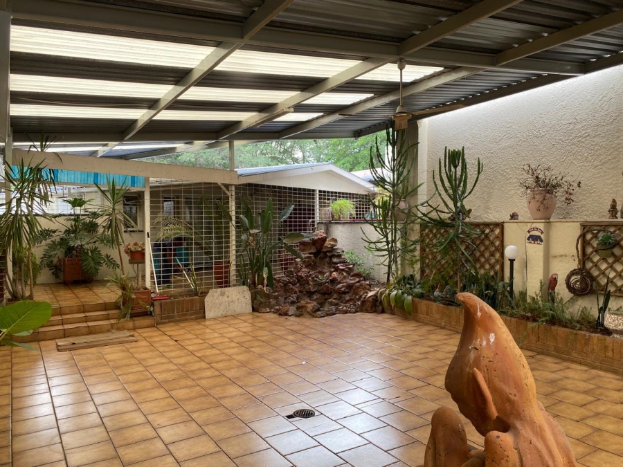 3 Bedroom Property for Sale in Sasolburg Ext 15 Free State